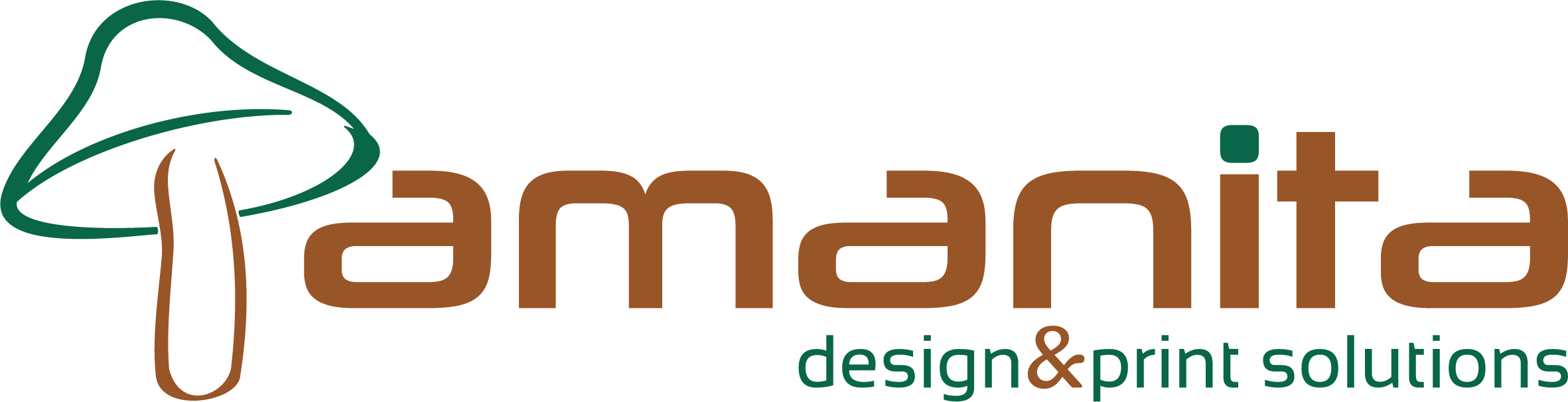 Amanita - Design&Print Solutions